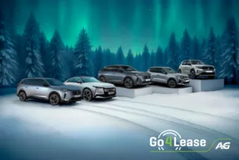 Go4Lease: salonactie